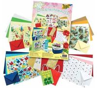 Folia Set De Bricolage Creative