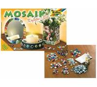 Folia Set De Loisir Mosaïque Jumbo