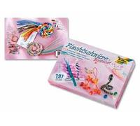 Folia Set De Loisir Scoubidou