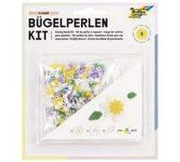 folia Set de perles à repasser FLOWER - fleur G