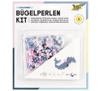 Set de perles à repasser FUN - cercle