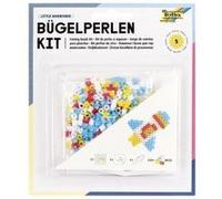 Set de perles à repasser KIDS - carré