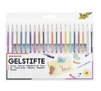 Folia Stylo gel SUPER SELECTION, étui de 20 G