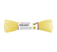 Folia Synthetic-Raffia 30m corde Synthétique - Cordes (Synthétique, Jaune)