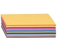 folia Tonpapier A4 100 Blatt 50 maigrün