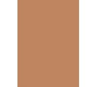 folia Tonpapier DIN A4 130 g/m² terre cuite 100 Blatt