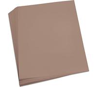 folia Tonpapier DIN A4 130 g/qm cappuccino 100 Blatt