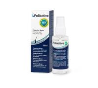 Foliactive Spray: Lotion pour freiner la chute de cheveux