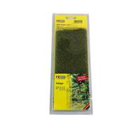 Foliage fin vert olive, filet étirable 20 x 23 cm - NOCH 07272