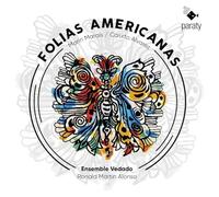 Folias Americanas