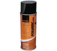 Foliatec 2005 Intérieur Couleur de Spray Cognac Mat 400ml Lack-Spray Auto-Sitz