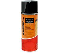 Foliatec 2006 Spray Intérieur Rot Mat Pour Siège Auto Vélo Cuir 400 ml