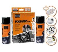 FOLIATEC 2028 Plastique de protection