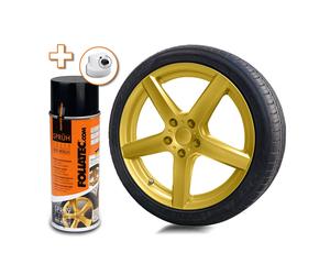 FOLIATEC 2046 Plastique de protection