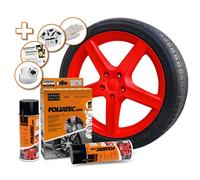 FOLIATEC 2059 Film en spray