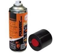 Foliatec 2131 Spray Peinture Etrier Noir Noir G