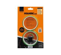 FOLIATEC 34393 Liseret de jante
