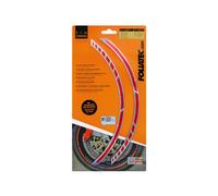 FOLIATEC 34440 Liseret de jante