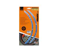 FOLIATEC 34450 Liseret de jante