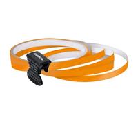 Foliatec PIN-Striping pour jantes orange – Largeur 6 mm, 4x2,15 mètre