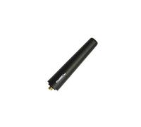Foliatec antenne 16V S 7,5 cm noir