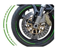 FOLIATEC Bande De Design De Jante Pour Moto, Bandes Décoratives, Tuning De Vélo