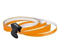 Foliatec Bande de jante 6 x 2150 mm orange 4 pièces Oranje G