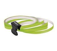 Foliatec Bande de jante 6 x 2150 mm vert fluo 4 pièces Groen G