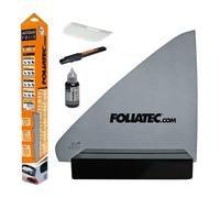 Foliatec Film solaire Blacknight Light 35% 76x300 cm