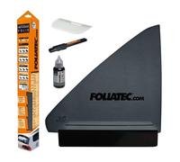 Foliatec Film solaire Blacknight Reflex Dark 15% 76 x 300 cm