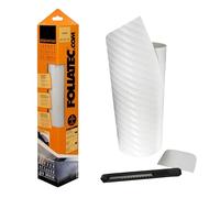 Foliatec Cockpit Film Design Ultra Carbon Transparente 50x50cm