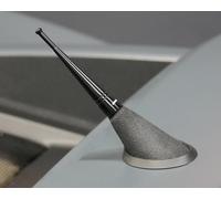 Foliatec Fact Sport Antenne D'Auto Radio Universelle 9Cm M5 M6 M7