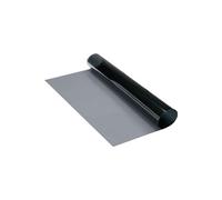 Foliatec film de fenêtre Blacknight Reflex Light 300 x 76 cm noir