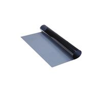 Foliatec film de fenêtre Midnight Reflex Light 300 x 76 cm noir