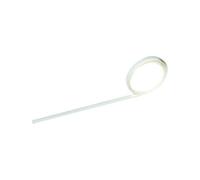 Foliatec film de protection pour bordure de porte transparent, set de 4 pièces