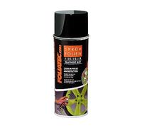 FOLIATEC Film d'étanchéité pulvérisable pour sceller durablement le film pulvérisable, Transparent Mat, 400 ml