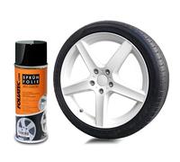 Foliatec Spray Film (à vaporiser) - Blanc Brillant 1x400ml