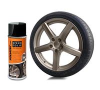 Foliatec Flüssigkautschuk, Matte Metallic Bronze 1 x 400 ML