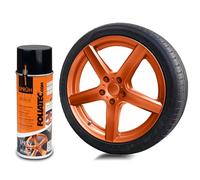 Foliatec Spray Film (à vaporiser) - cuivre metallic mat 1x400ml