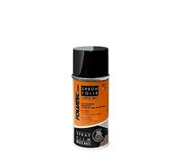 FOLIATEC Film pulvérisable pour jantes de voiture, pelable, bonne couvrance, Noir Mat, 150 ml