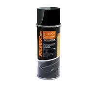 FOLIATEC Interior Color Spray Agent d'adhérence, apprêt pour le traitement préalable des surfaces à traiter, transparent, 400 ml