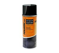 Foliatec Interior Color Spray - brillant noir 1x400ml