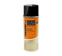 FOLIATEC Interior Color Spray de peinture pour plastiques, similicuir et cuir, beige mat, 400 ml