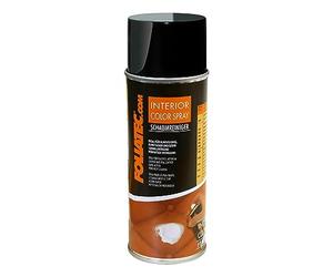Foliatec Interior Color Spray - Mousse Nettoyeur 1x400ml | 1 x 400ml
