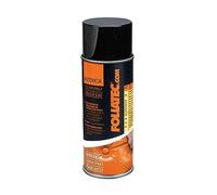 FOLIATEC Interior Color Spray Vernis de finition, transparent brillant, 400 ml