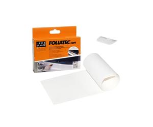 Foliatec LACK protection de peinture 9,5x120cm - 1 pièce