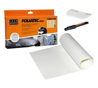 Foliatec Film de protection pour laque 165 x 30 cm transparent