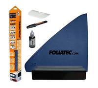 Foliatec Film solaire Midnight Dark 15% 76 x 300 cm