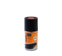 FOLIATEC Peinture en spray 2K pour pot d'échappement, résistante à la chaleur, noir brillant, 250 ml