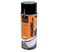 Foliatec Seat & Leather Color Spray - blanc mattes 1x400ml